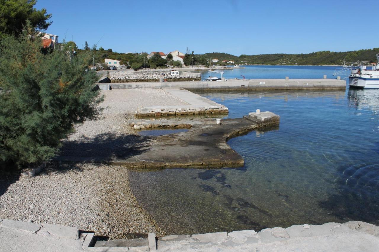 Seaside Apartments With A Swimming Pool Kneza, Korcula - 9269 Racisce Ngoại thất bức ảnh