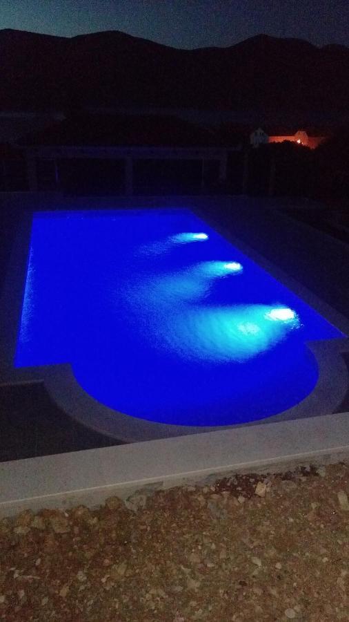 Seaside Apartments With A Swimming Pool Kneza, Korcula - 9269 Racisce Ngoại thất bức ảnh