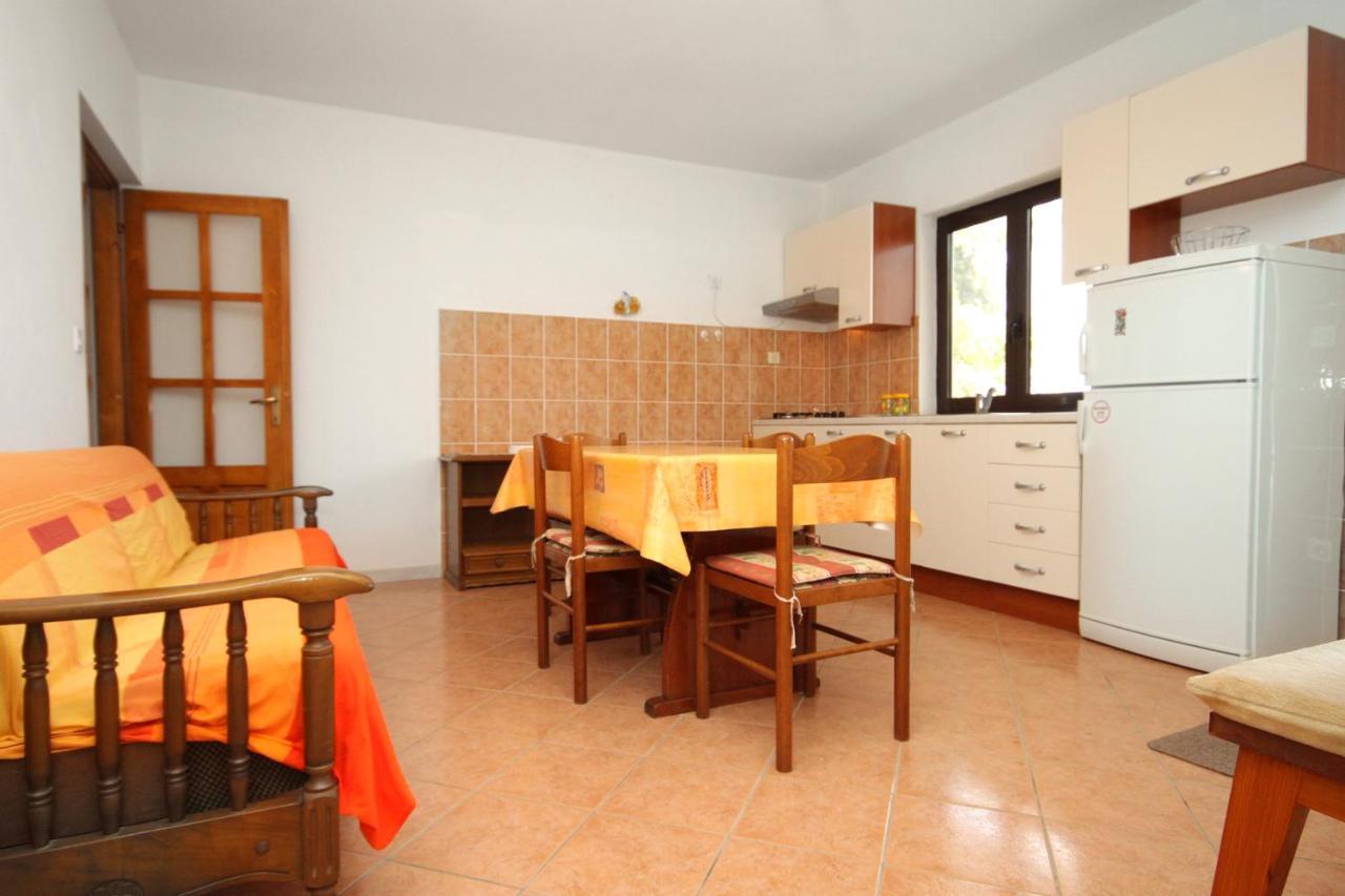 Seaside Apartments With A Swimming Pool Kneza, Korcula - 9269 Racisce Ngoại thất bức ảnh