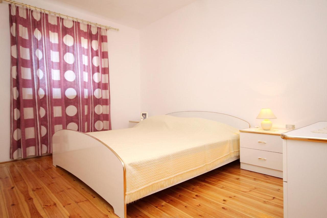 Seaside Apartments With A Swimming Pool Kneza, Korcula - 9269 Racisce Ngoại thất bức ảnh
