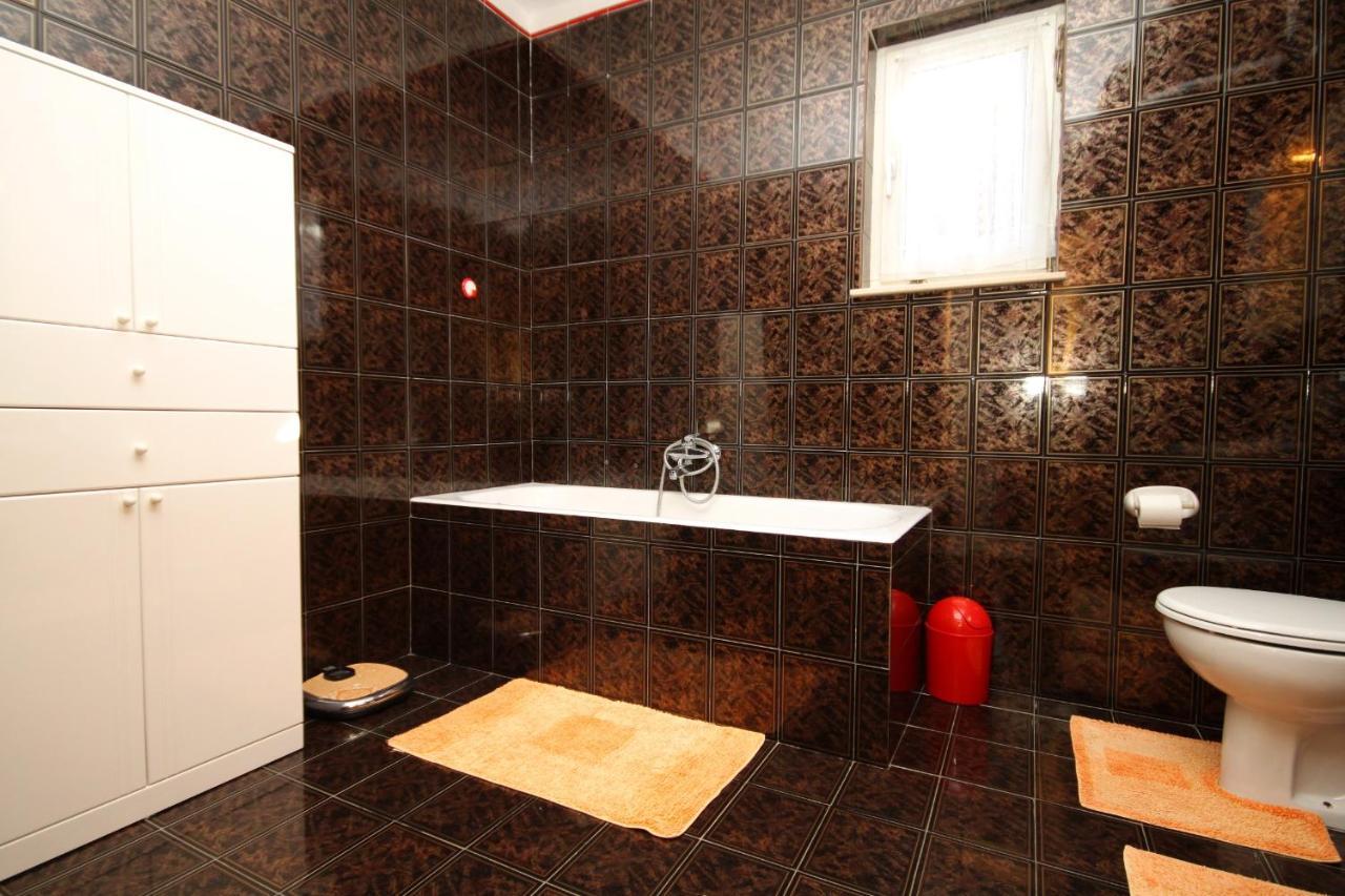 Seaside Apartments With A Swimming Pool Kneza, Korcula - 9269 Racisce Ngoại thất bức ảnh