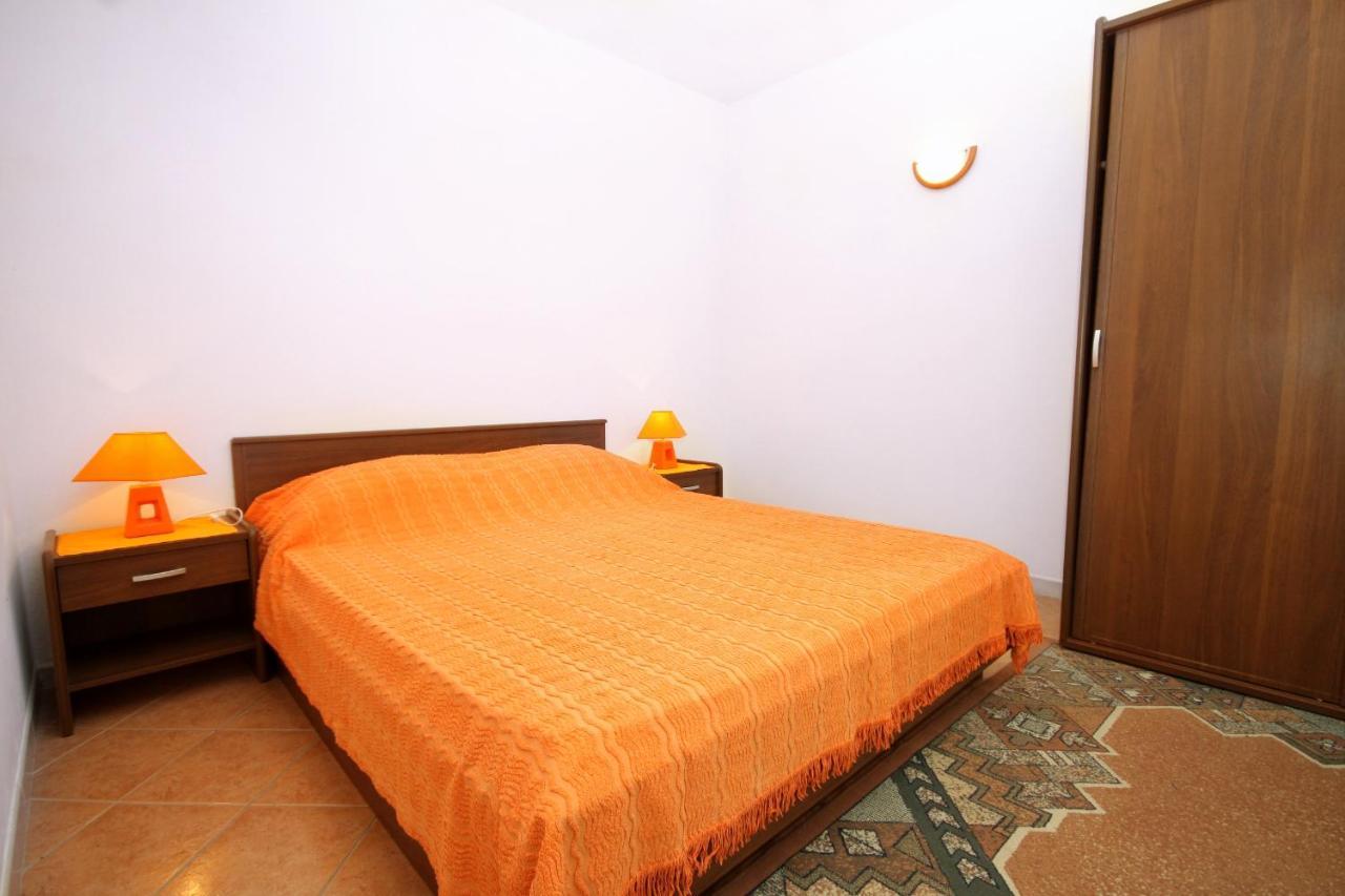 Seaside Apartments With A Swimming Pool Kneza, Korcula - 9269 Racisce Ngoại thất bức ảnh