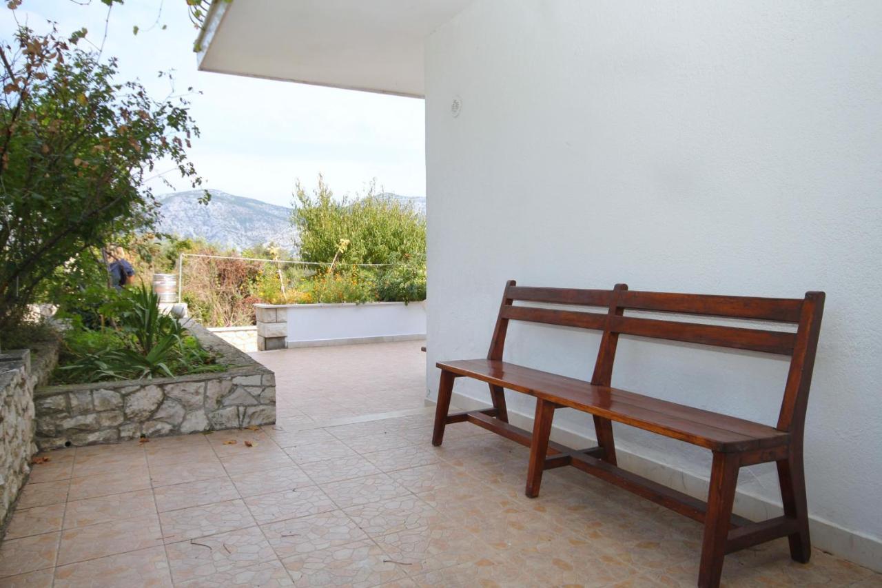 Seaside Apartments With A Swimming Pool Kneza, Korcula - 9269 Racisce Ngoại thất bức ảnh