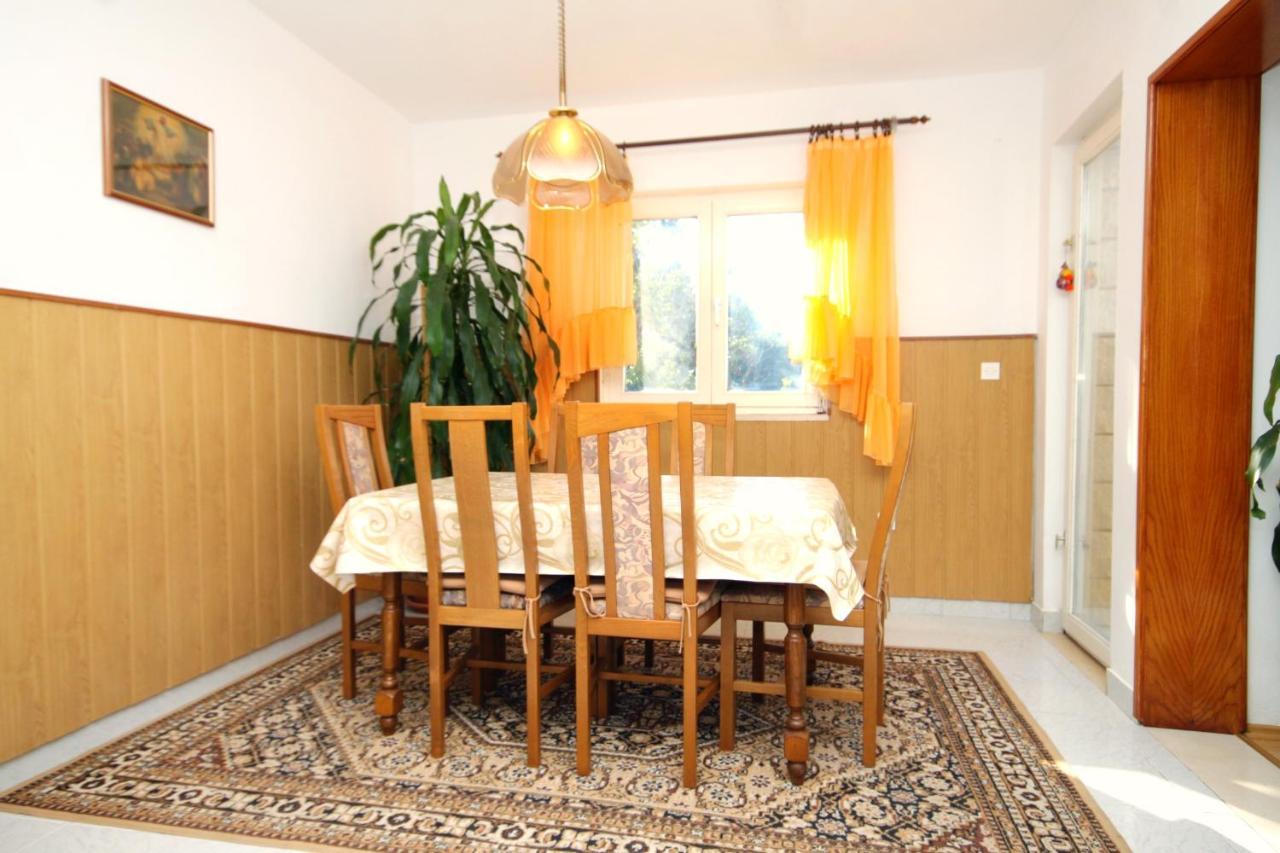 Seaside Apartments With A Swimming Pool Kneza, Korcula - 9269 Racisce Ngoại thất bức ảnh