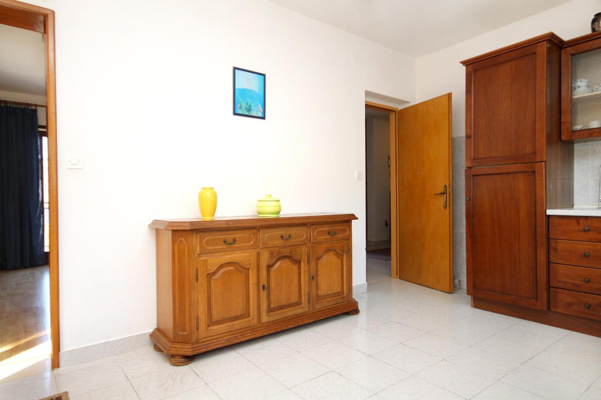 Seaside Apartments With A Swimming Pool Kneza, Korcula - 9269 Racisce Phòng bức ảnh