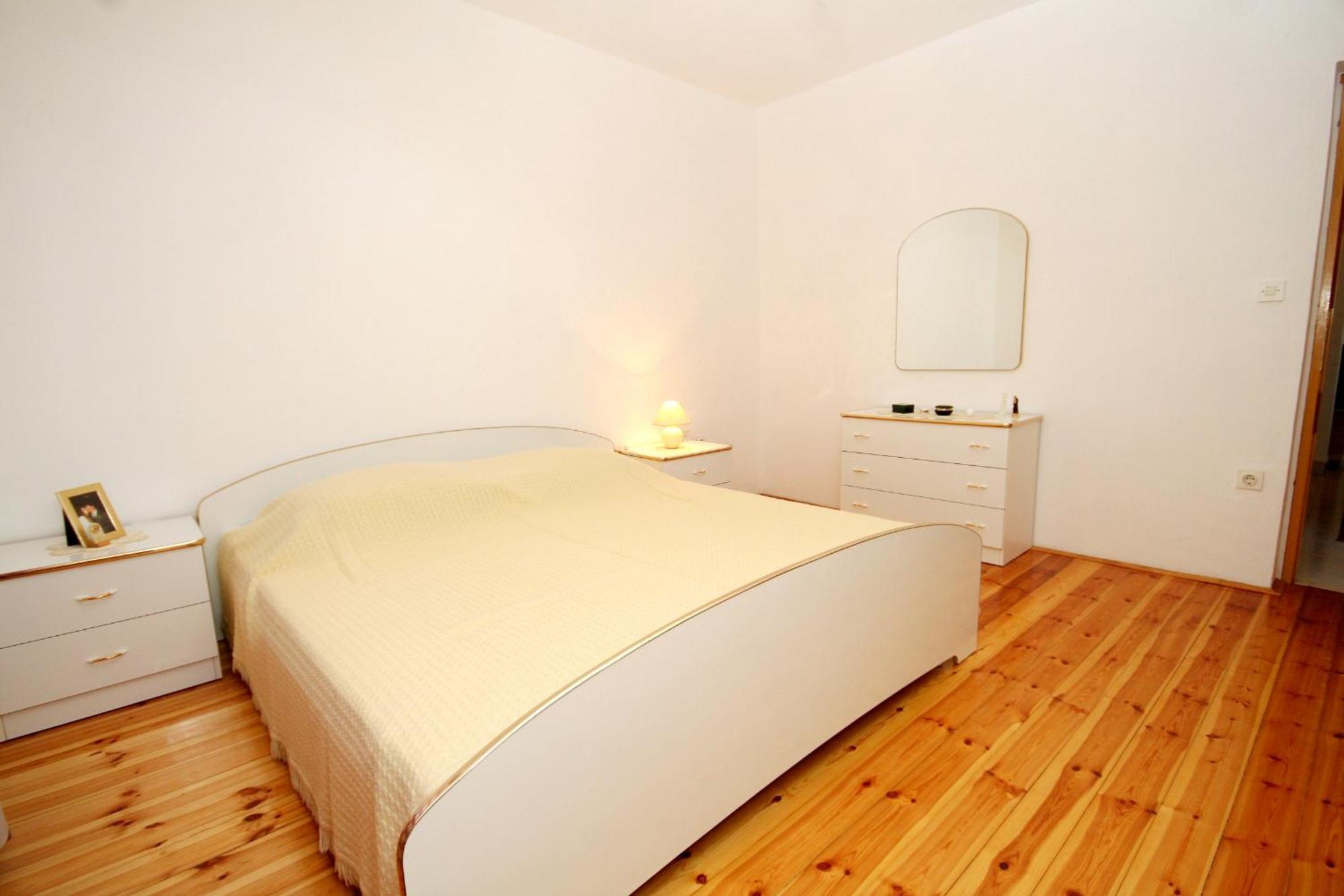 Seaside Apartments With A Swimming Pool Kneza, Korcula - 9269 Racisce Phòng bức ảnh