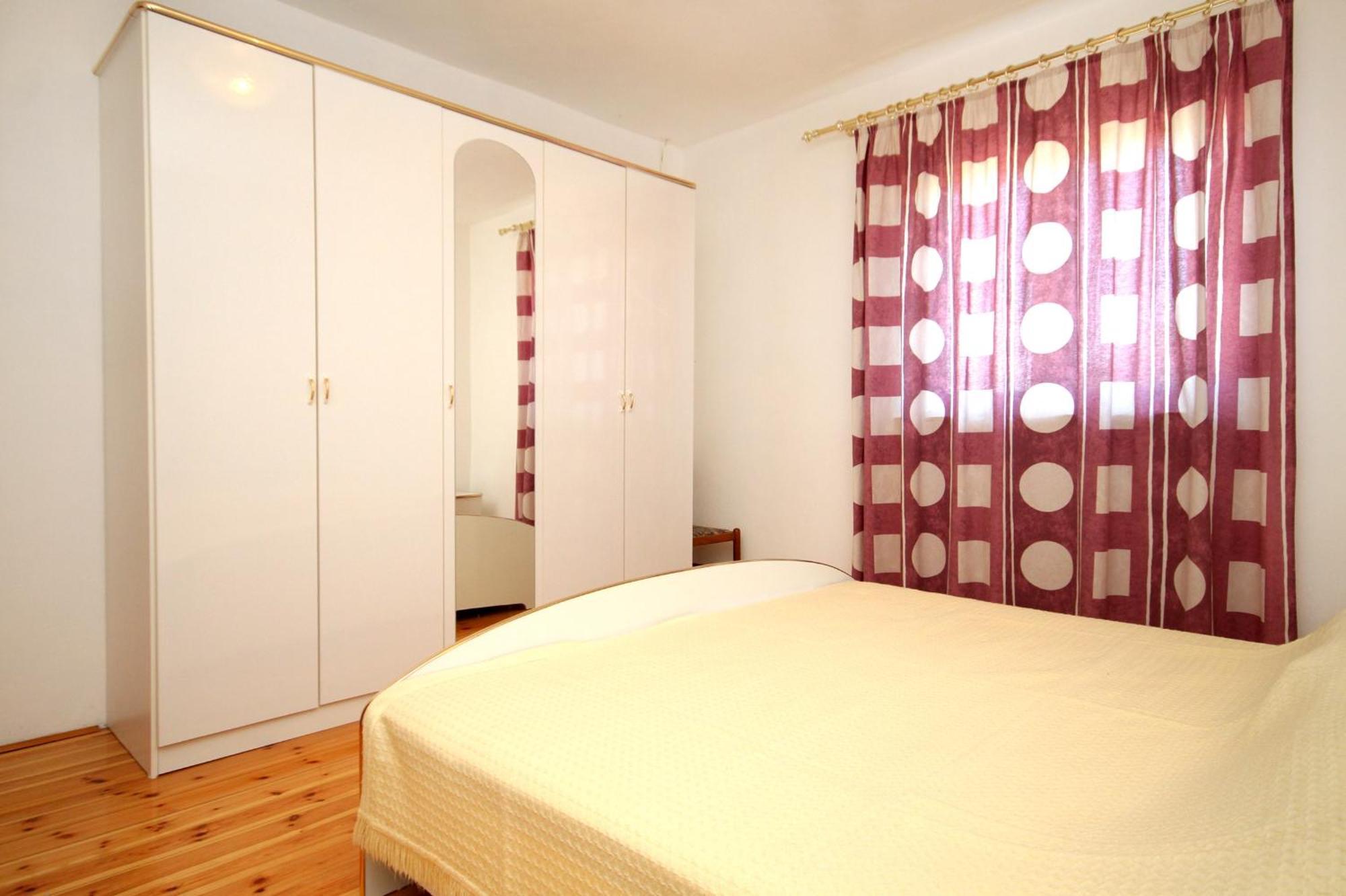 Seaside Apartments With A Swimming Pool Kneza, Korcula - 9269 Racisce Ngoại thất bức ảnh