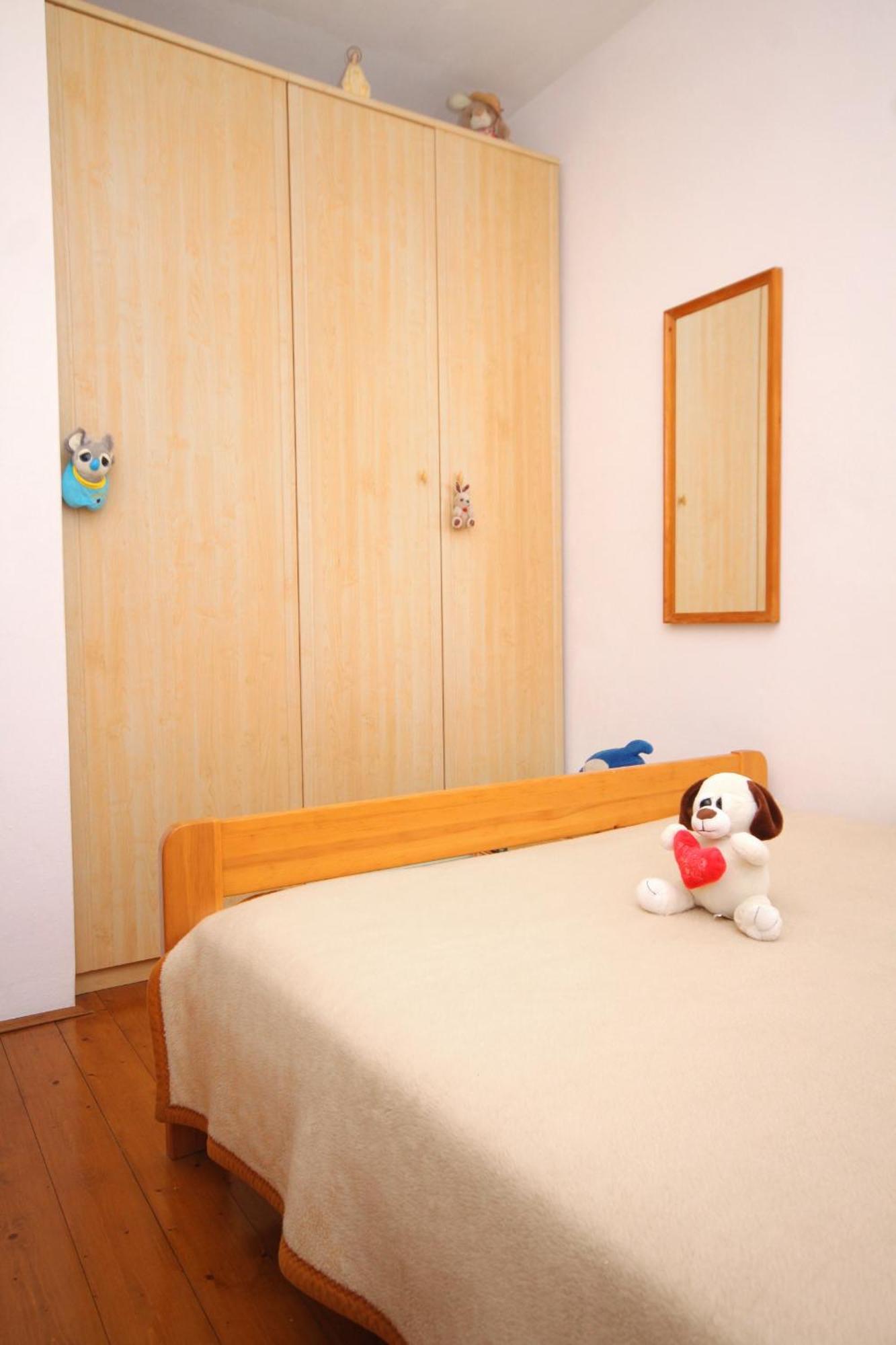 Seaside Apartments With A Swimming Pool Kneza, Korcula - 9269 Racisce Phòng bức ảnh