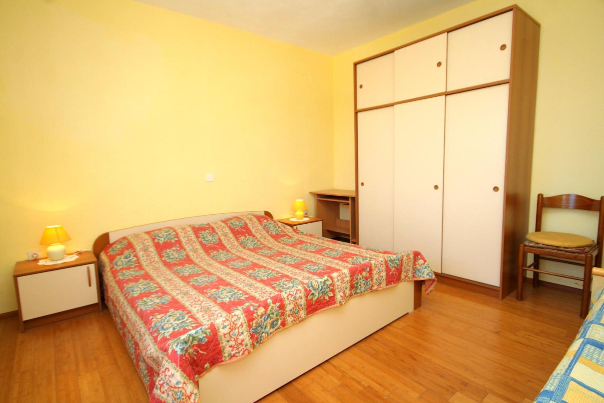 Seaside Apartments With A Swimming Pool Kneza, Korcula - 9269 Racisce Phòng bức ảnh