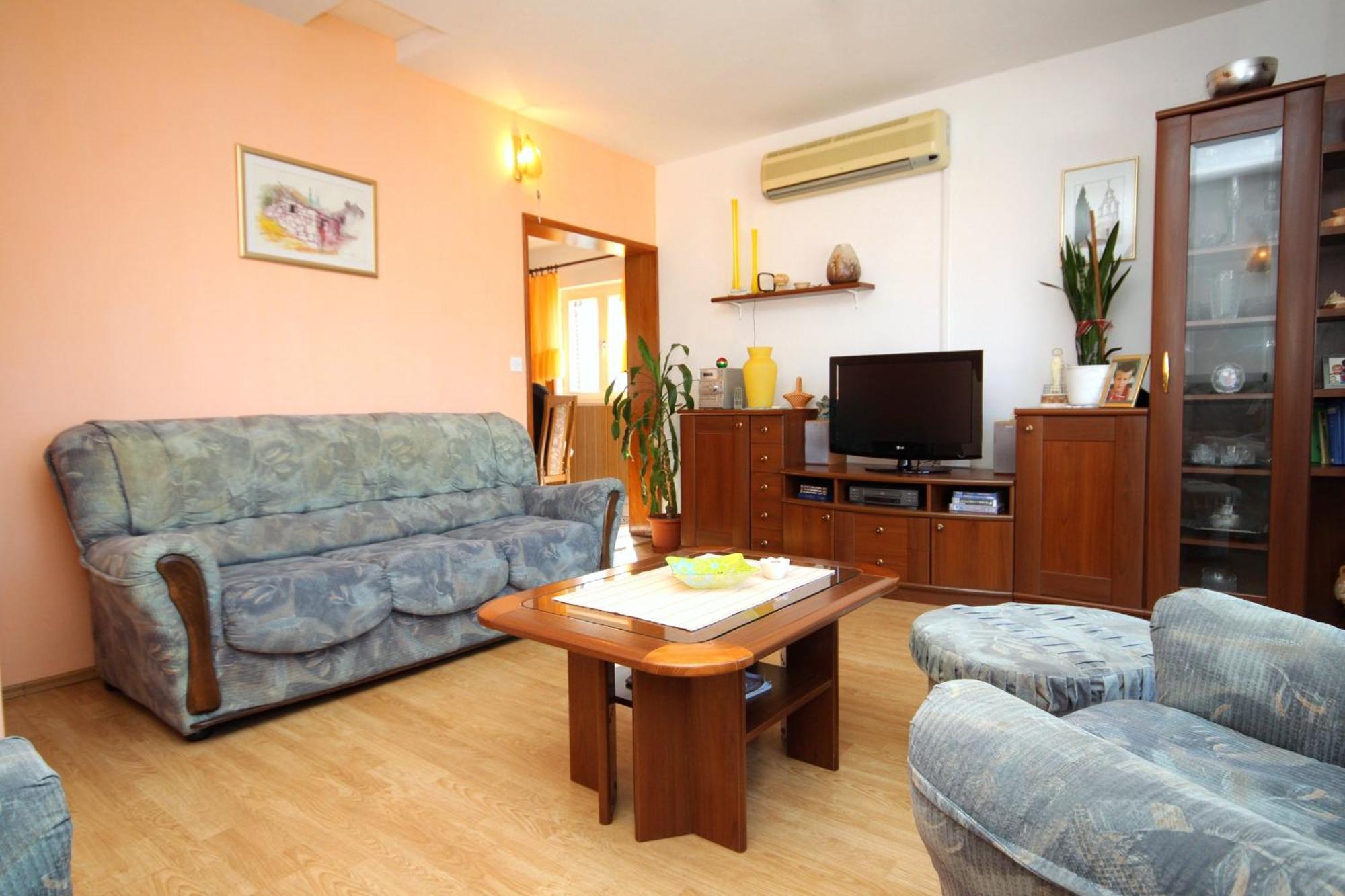 Seaside Apartments With A Swimming Pool Kneza, Korcula - 9269 Racisce Ngoại thất bức ảnh