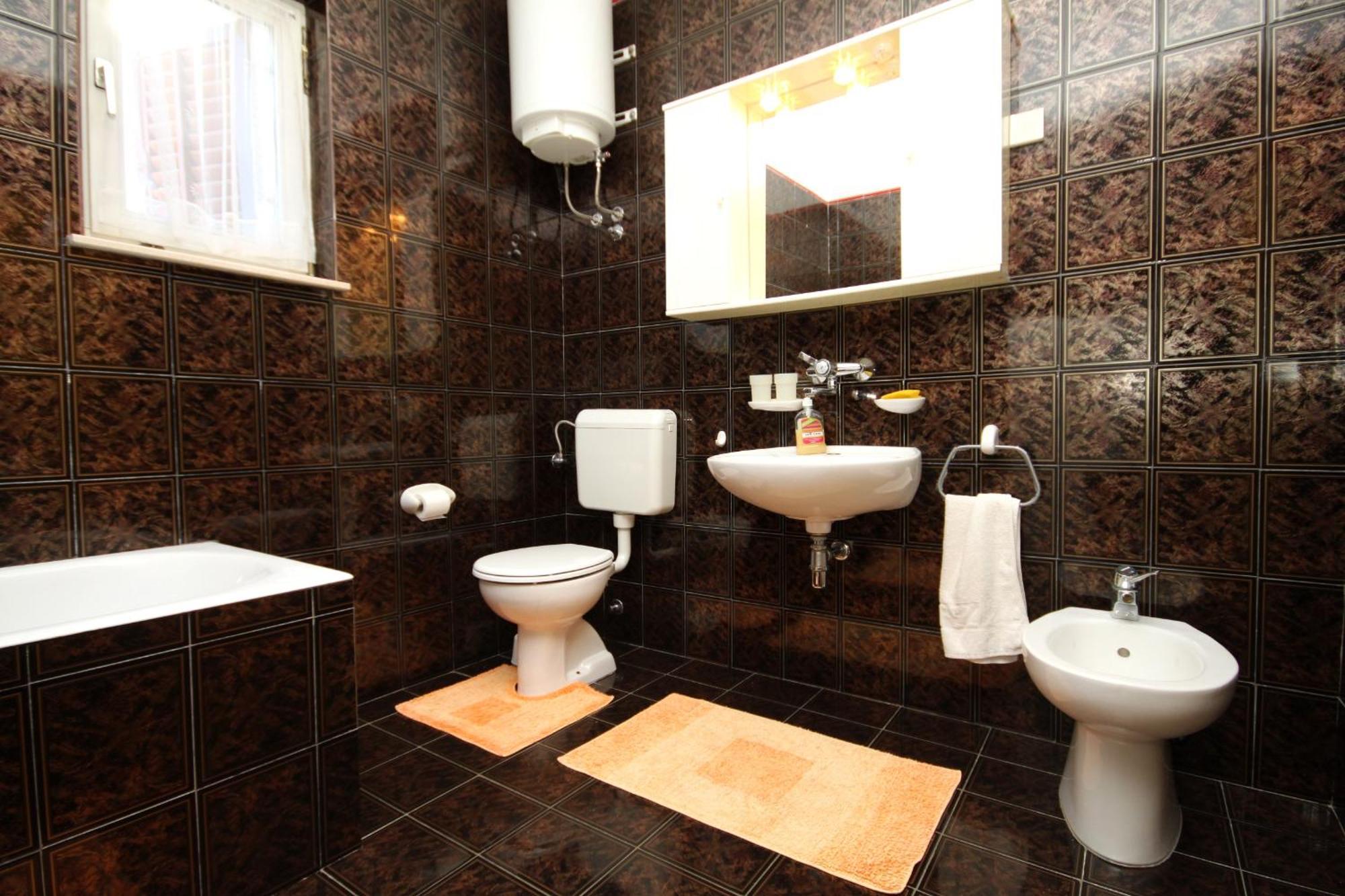 Seaside Apartments With A Swimming Pool Kneza, Korcula - 9269 Racisce Phòng bức ảnh