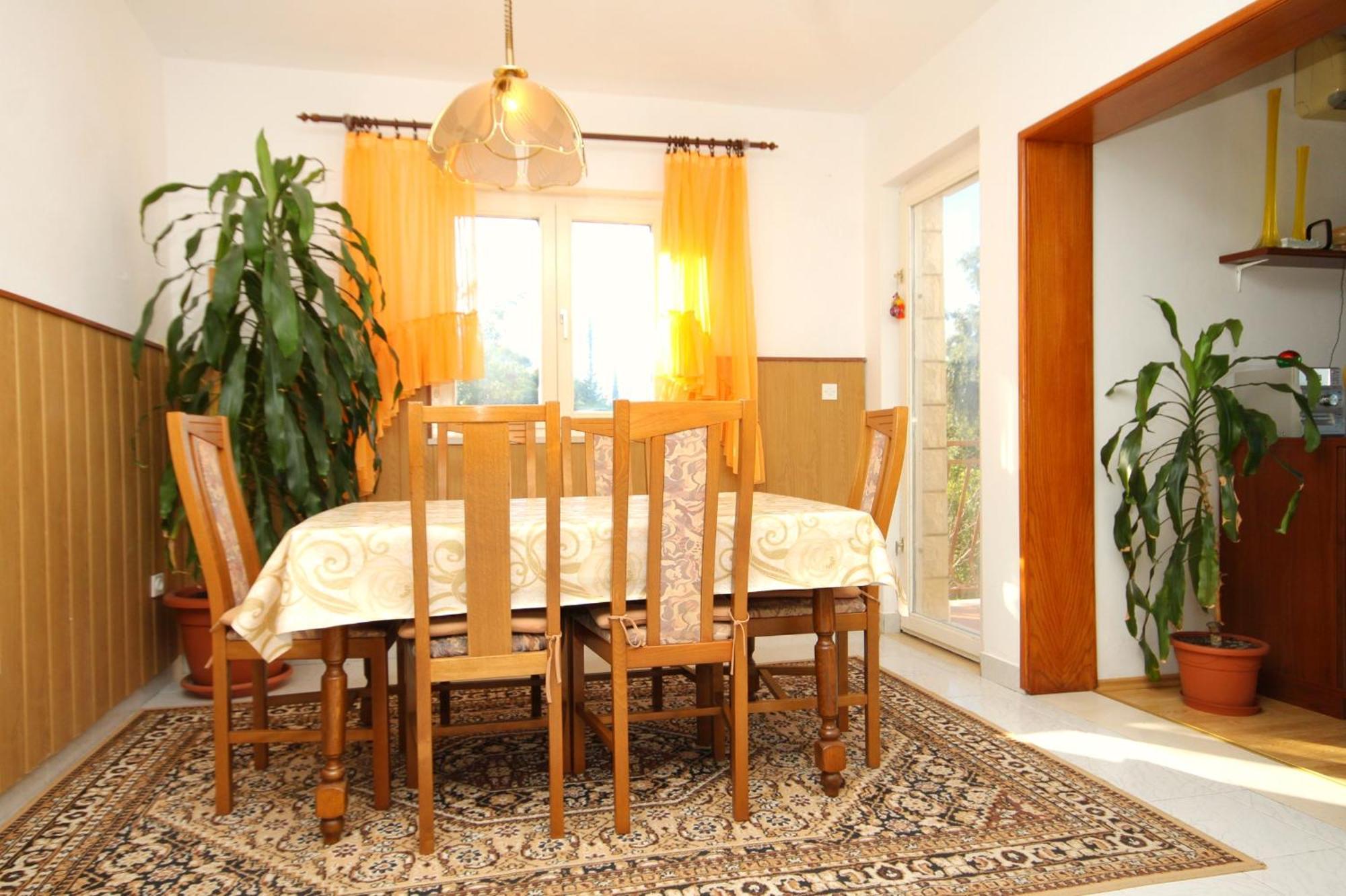 Seaside Apartments With A Swimming Pool Kneza, Korcula - 9269 Racisce Phòng bức ảnh