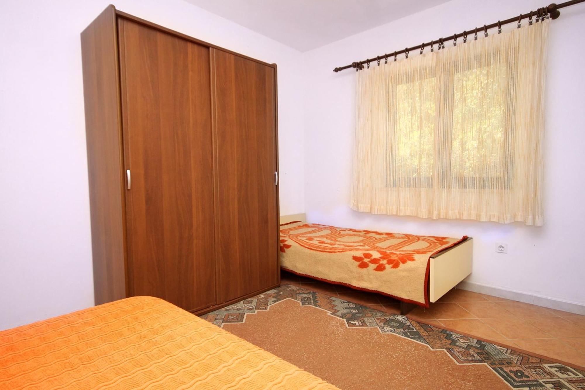 Seaside Apartments With A Swimming Pool Kneza, Korcula - 9269 Racisce Phòng bức ảnh
