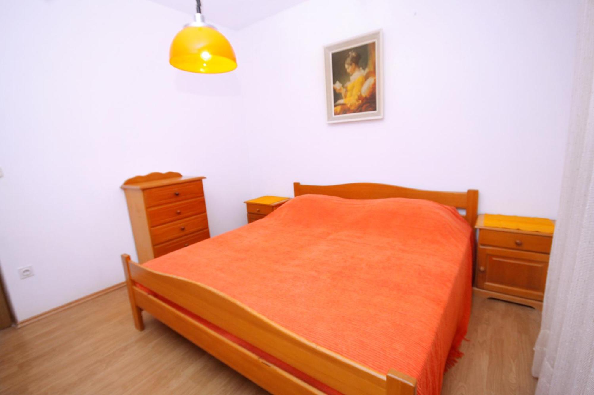 Seaside Apartments With A Swimming Pool Kneza, Korcula - 9269 Racisce Ngoại thất bức ảnh