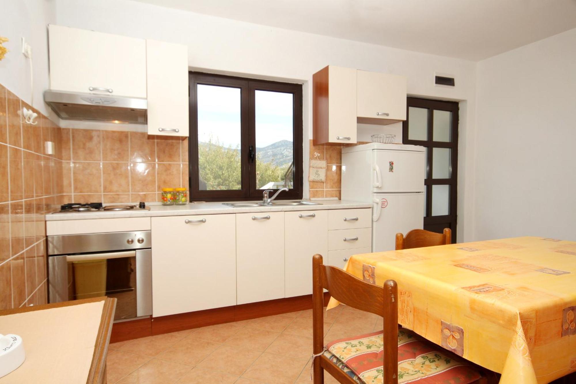 Seaside Apartments With A Swimming Pool Kneza, Korcula - 9269 Racisce Phòng bức ảnh